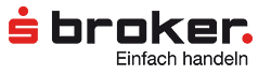 sbroker - Einfach handeln