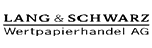 Lang & Schwarz