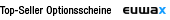 Top-Seller Optionsscheine