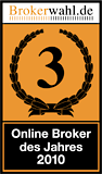 Brokerwahl.de Platz 3