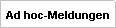 Ad hoc-Meldungen
