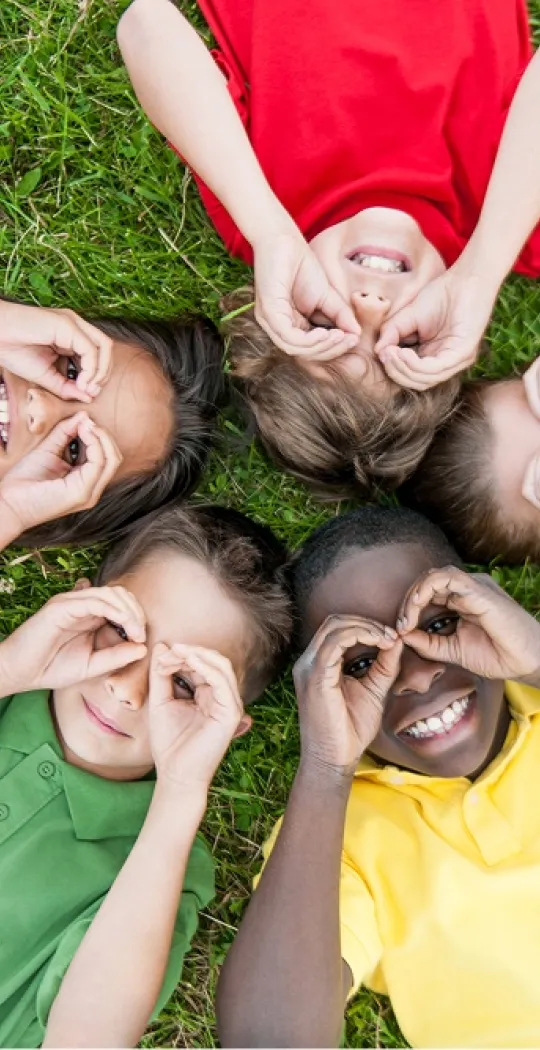 Kinderdepot Start Invest