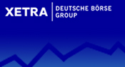 Xetra Aktion DAX 30