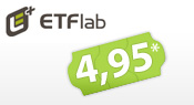 Flat Fee ETFlab