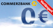 Free-Buy Commerzbank