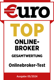 Auszeichnung 2024: Top Online Broker S Broker