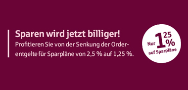 Neue gettex Anbindungen