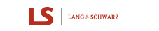 Logo Lang und Schwarz