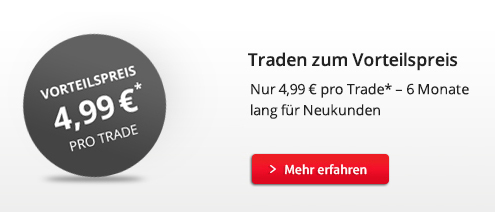 Online Broker Aktien Günstig Online Handeln