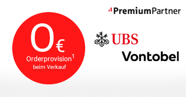 0 Euro Orderprovision NoFee Aktion Premium Partner 2023