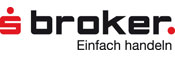 Sparkassen Broker - Einfach online Geld anlegen