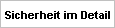 Sicherheit im Detail