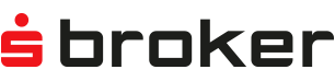 Logo Sparkassen Broker