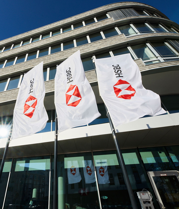 HSBC