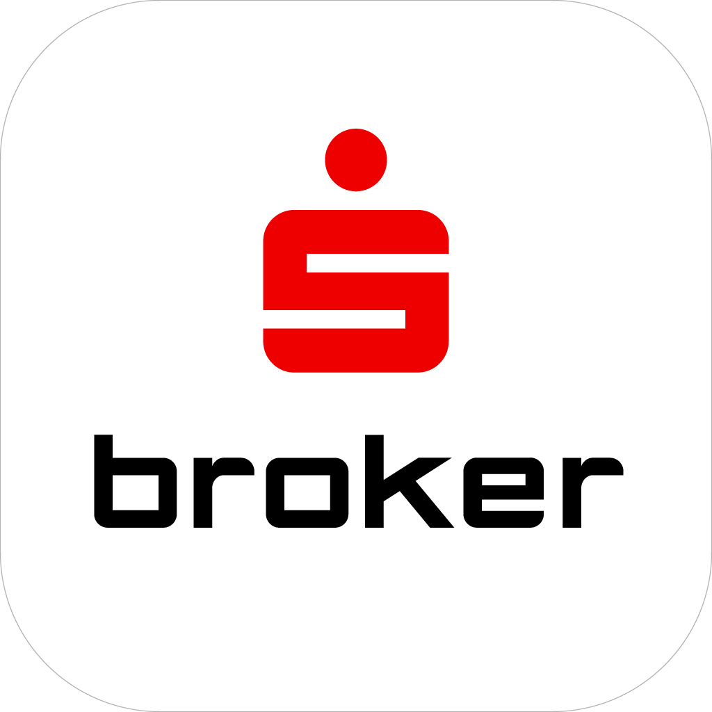 S Broker App Logo S Broker App Logo