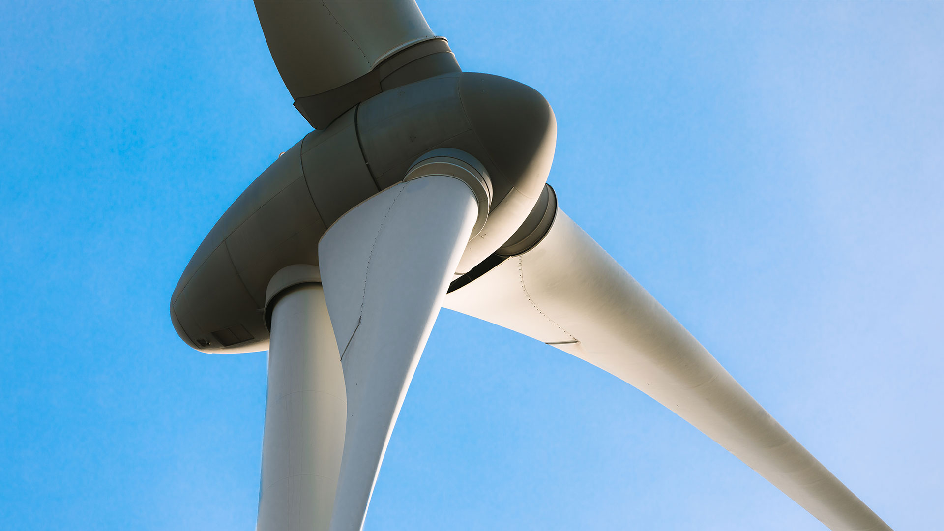 Windkraftanlage. Windkraftanlage.