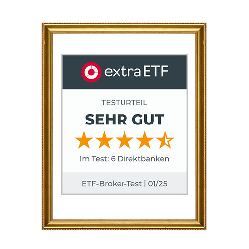 extraETF extraETF