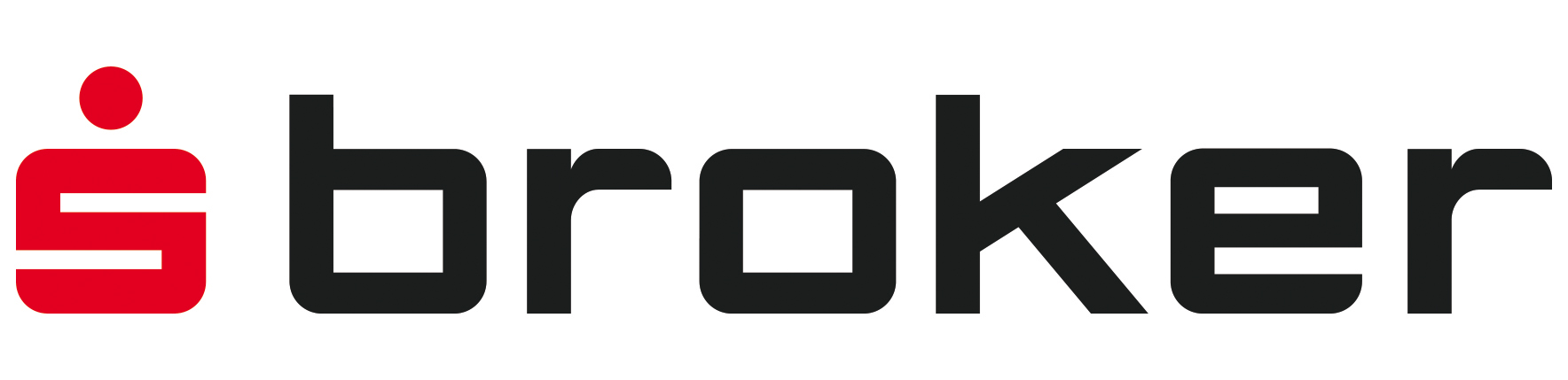 S Broker Logo S Broker Logo