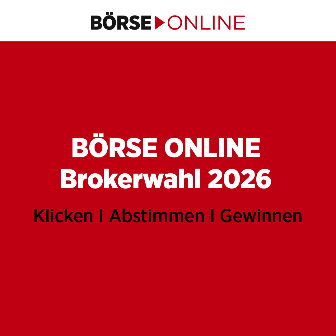 Brokerwahl 2026 Brokerwahl 2026