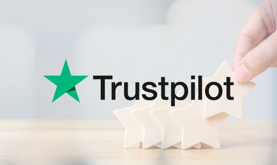 S Broker auf Trustpilot bewerten.