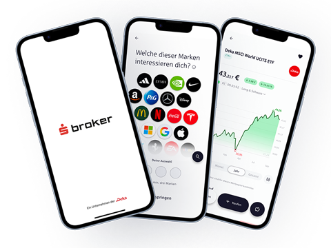 Screens App