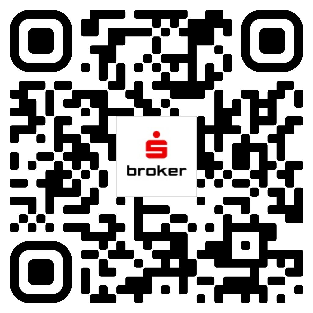 S Broker App QR-Code Lovebrands