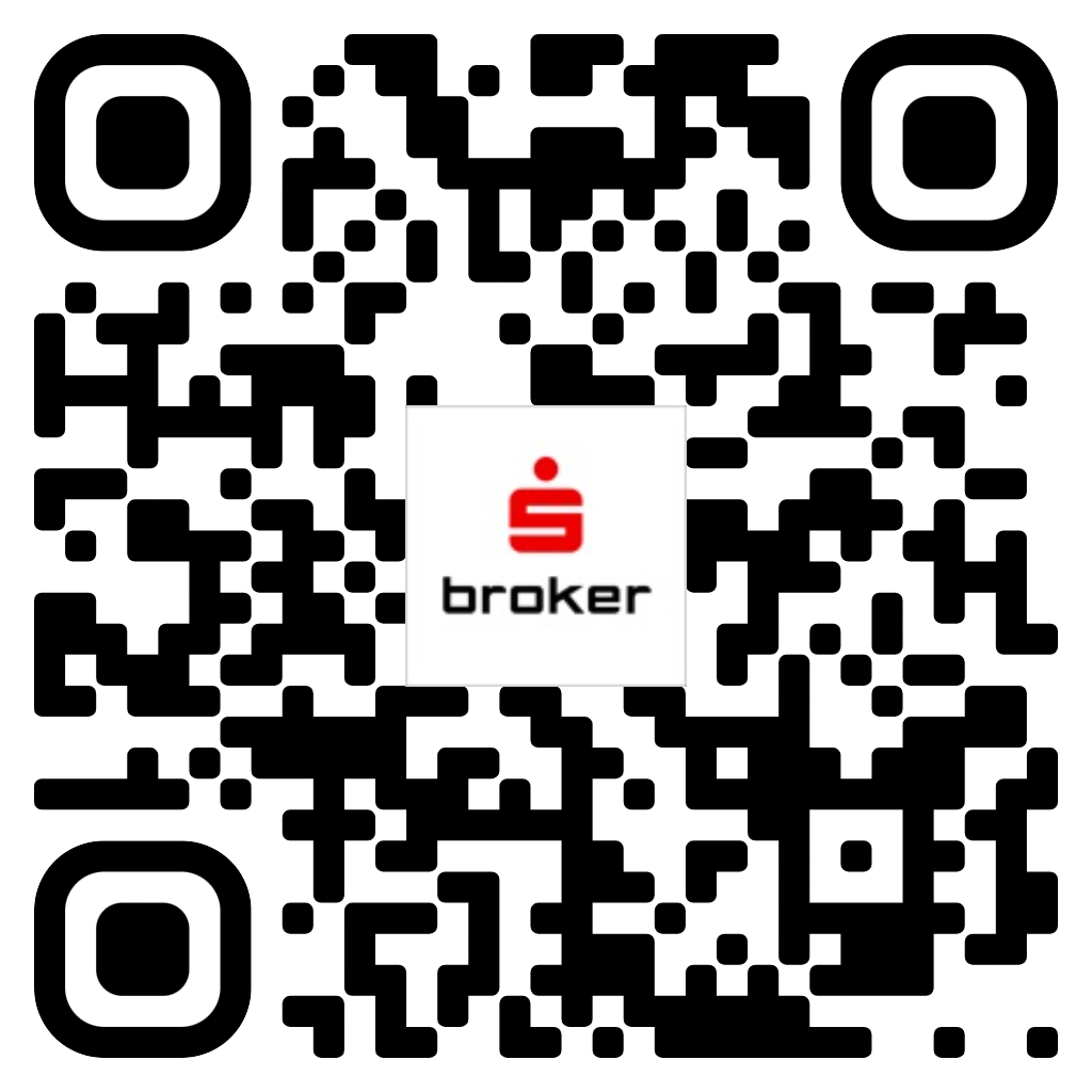 S Broker App QR-Code LP App