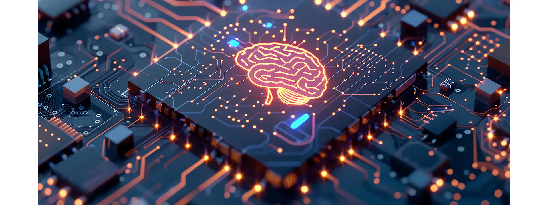 Entdecken Sie Investmentchancen: ETFs & Aktienfonds fr KI & Robotik