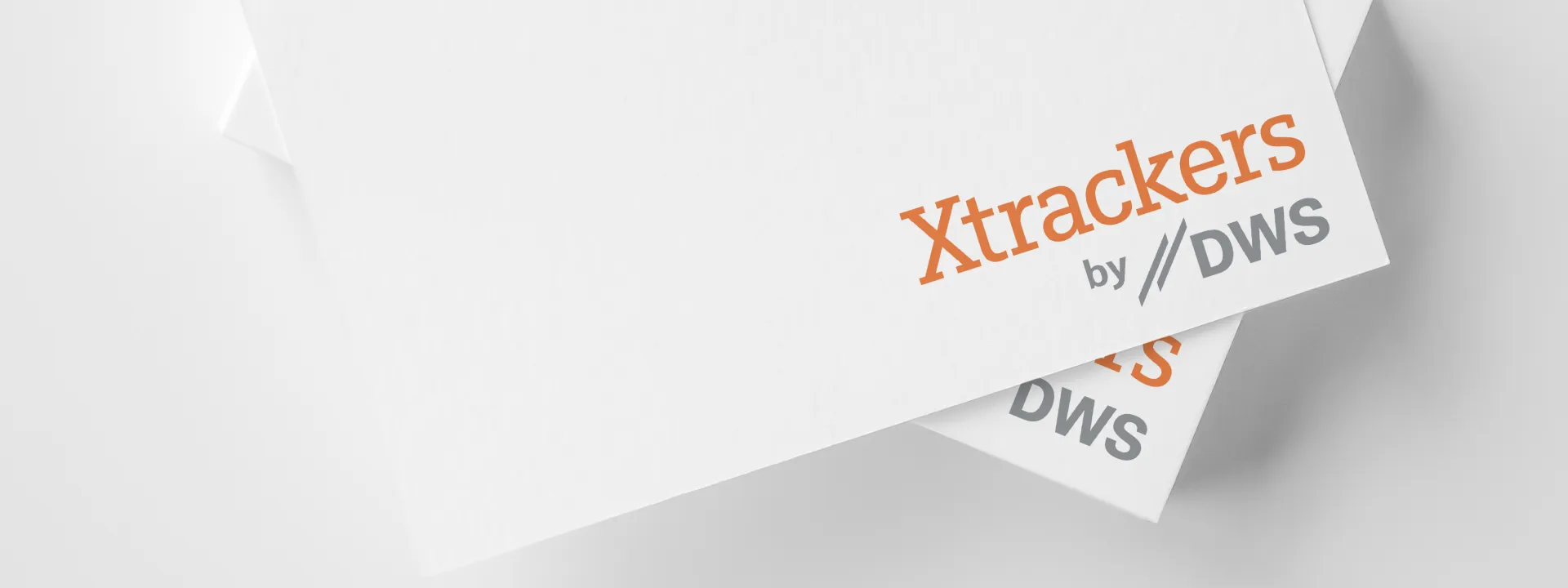 ETFs von Xtrackers ➔ Ohne Orderprovision¹ kaufen