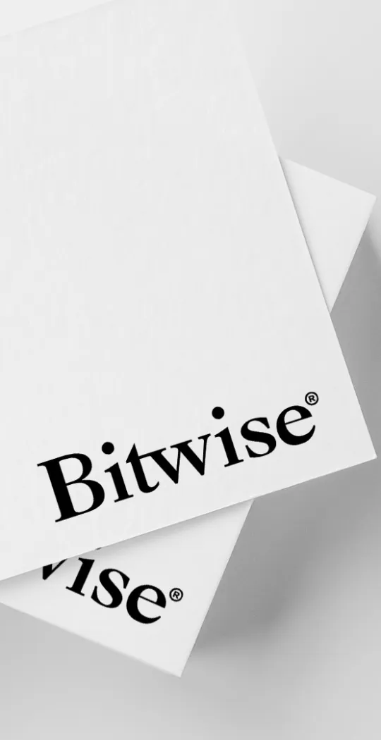 Bitwise Krypto ETP-Sparplaene