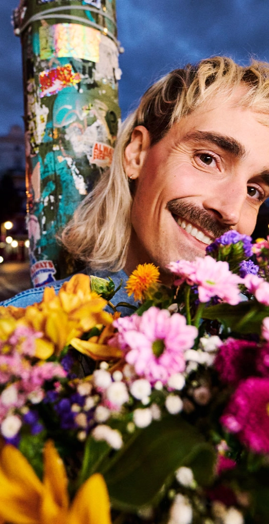 S Broker App Online-Dating 