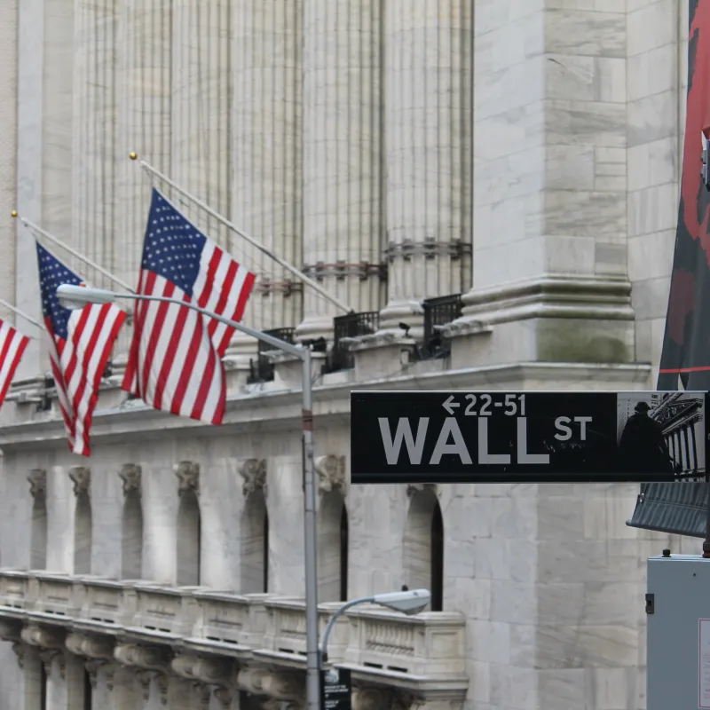 Wallstreet 