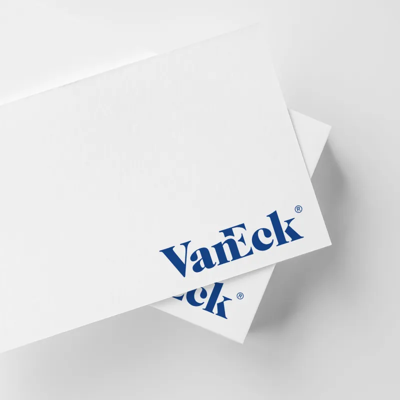 VanEck Logo.