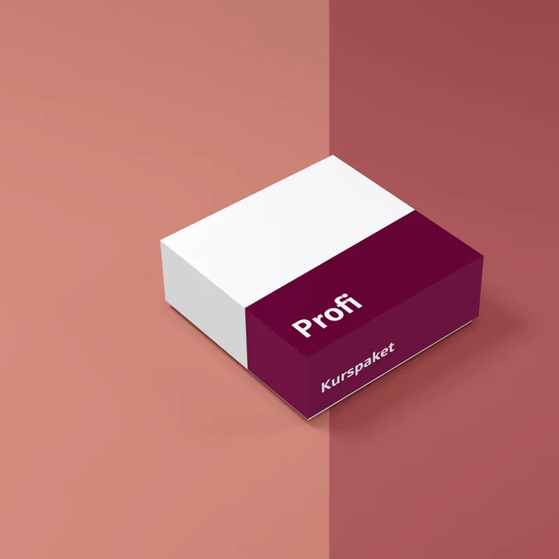 Basis-Kurspaket.