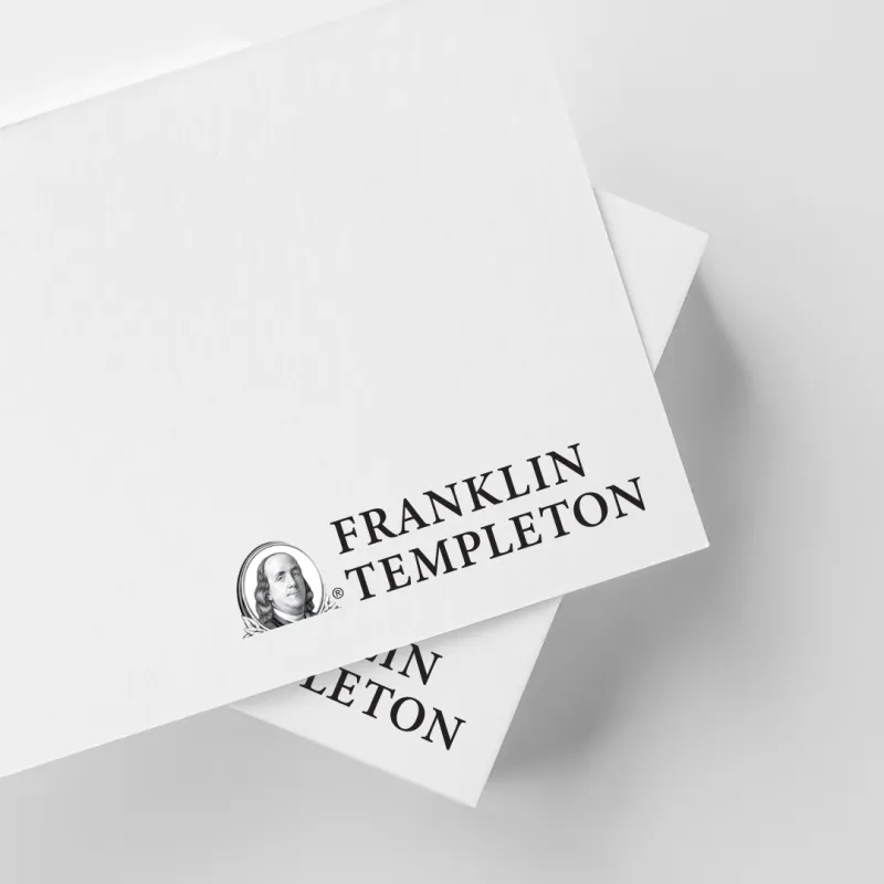 Franklin Templeton.
