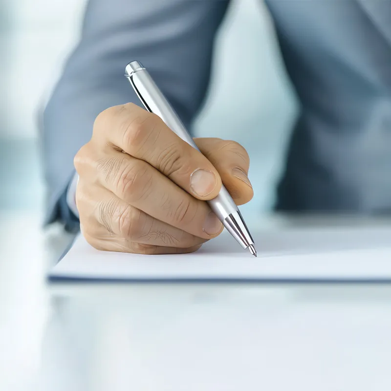 Referenzkontoändern. 