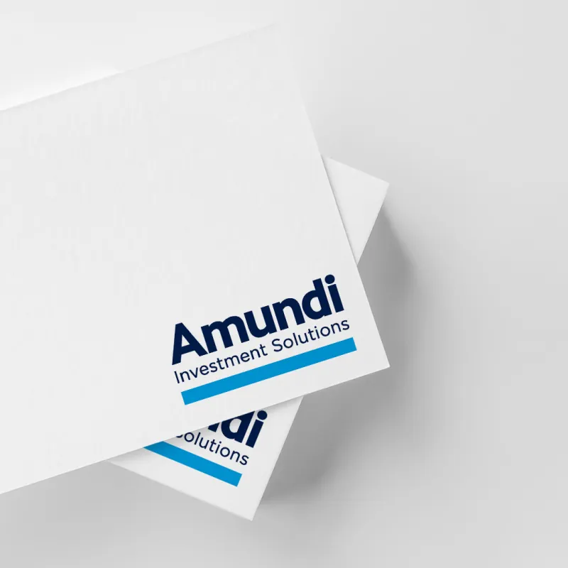 Amundi.