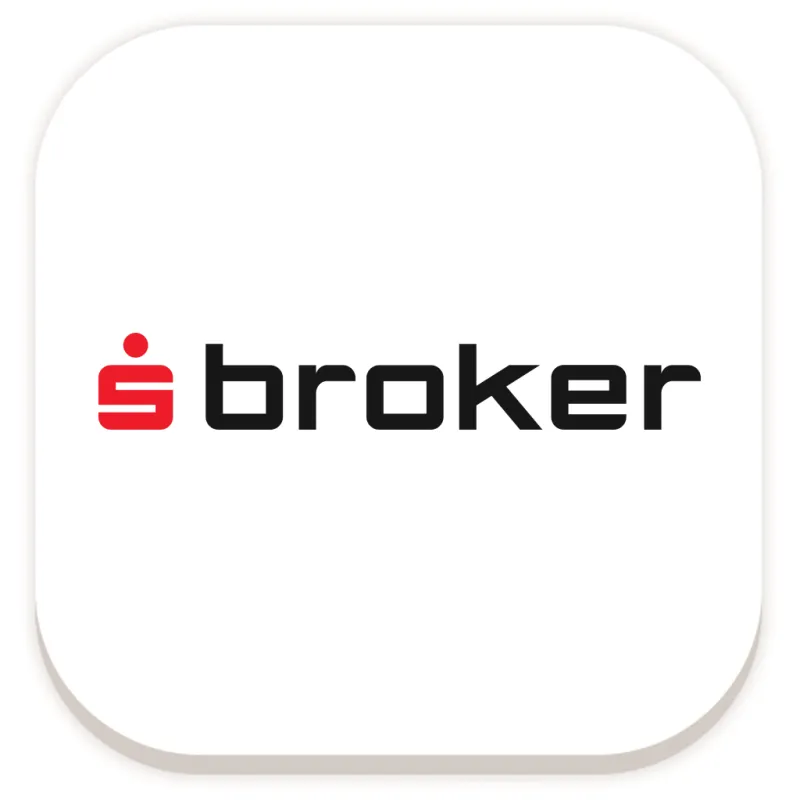 Icon S Broker Mobilapp