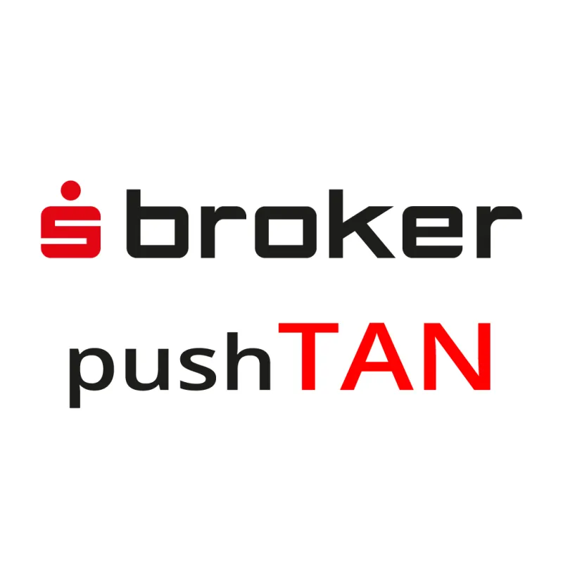 Icon pushTAN App