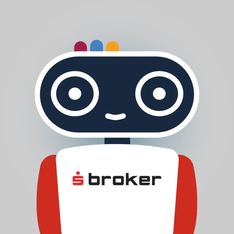 Avatar des S Broker Chatbots