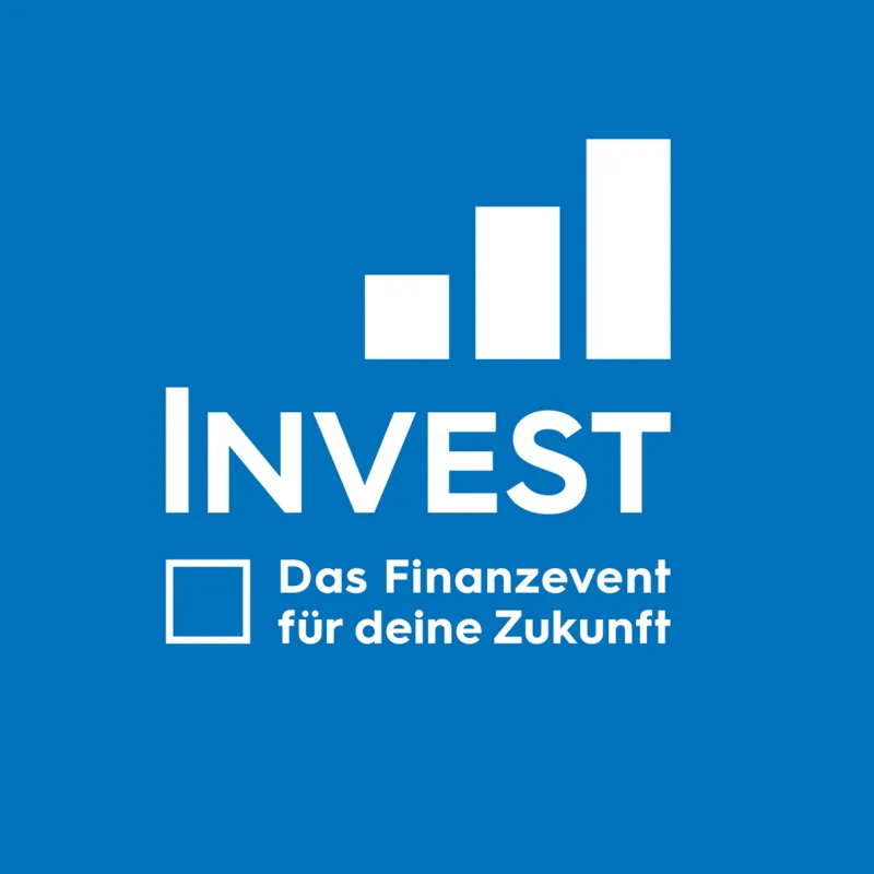 INVEST 2026 in Stuttgart
