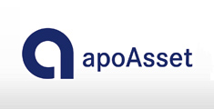 Logo von apo Asset
