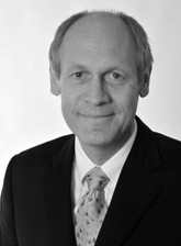 Dr. Hendrik Leber Portfoliomanager