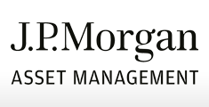 Logo von JP Morgan