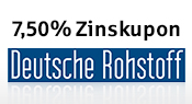 Deutsche Rohstoff