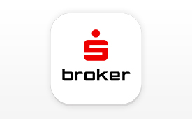 S Broker - S Broker App Logo