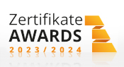 ZertifikateAwards 2023/2024 Online Broker