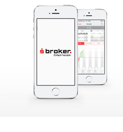 S Broker Mobile App