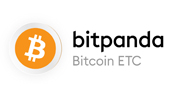 Krypto Bitcoin ETC Bitpanda