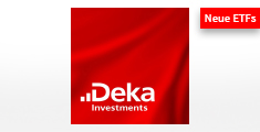 Deka ETf Sparplne bis 500 Euro kein Orderentgelt